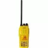 RADIO VHF NAVICOM RT420DSC+ VHF PORTABLE 5W AVEC GPS ET DSC