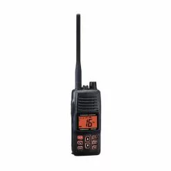 RADIO VHF PORTABLE 5W STANDARD HORIZON HX300E