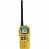RADIO VHF PORTABLE NAVICOM RT411+ 6W