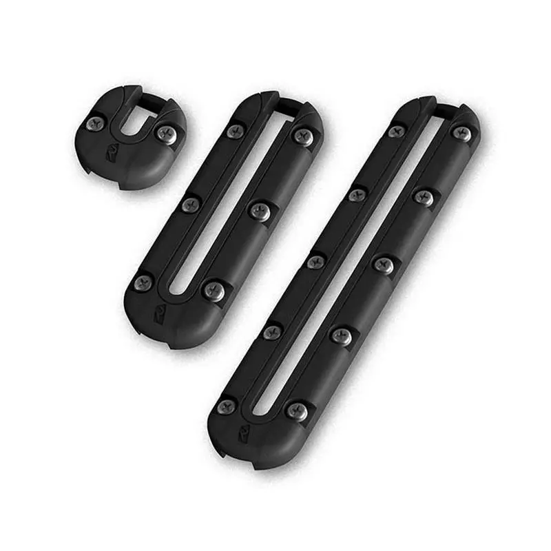 RAIL DE FIXATION MODULABLE RAILBLAZA EXPANDATRACK 1 RAIL DE FIXATION MODULABLE RAILBLAZA EXPANDATRACK