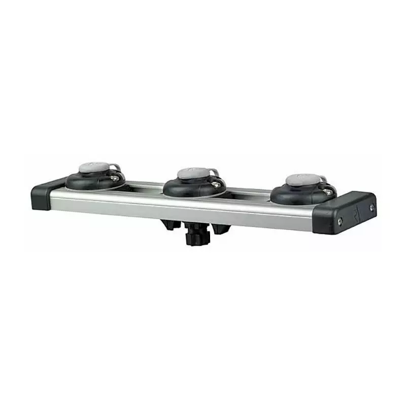 RAIL DE RECEVEURS RAILBLAZA TRACPORT DASH 1 RAIL DE RECEVEURS RAILBLAZA TRACPORT DASH