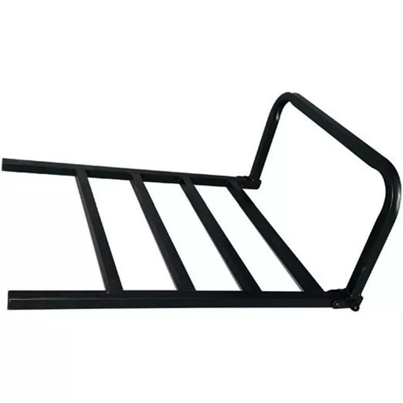 RALLONGE SENSAS POUR CHARIOT PANIER JUMBO 1 RALLONGE SENSAS POUR CHARIOT PANIER JUMBO