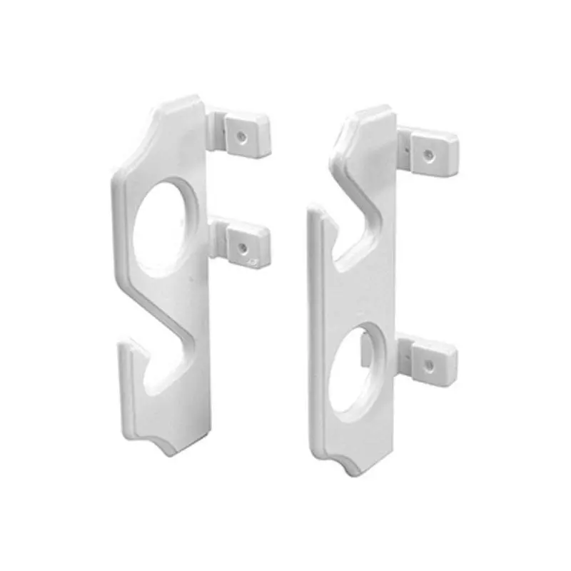 RATELIER POUR CANNE ET GAFFE PLASTIMO POLYETHYLENE 1 RATELIER POUR CANNE ET GAFFE PLASTIMO POLYETHYLENE