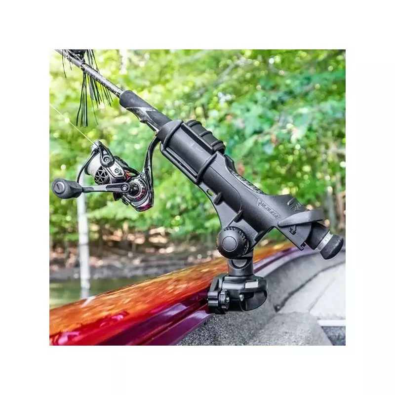 RECEVEUR RAILBLAZA TRACLOADER SIDEPORT MOUNT SALTWATER SERIES 2 RECEVEUR RAILBLAZA TRACLOADER SIDEPORT MOUNT SALTWATER SERIES – Image 2