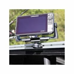 RECEVEUR RAILBLAZA TRACLOADER SIDEPORT MOUNT SALTWATER SERIES 8 RECEVEUR RAILBLAZA TRACLOADER SIDEPORT MOUNT SALTWATER SERIES -treuils & antivols Soldes Magasin receveur railblaza tracloader sideport mount saltwater series z 2484 248480 3