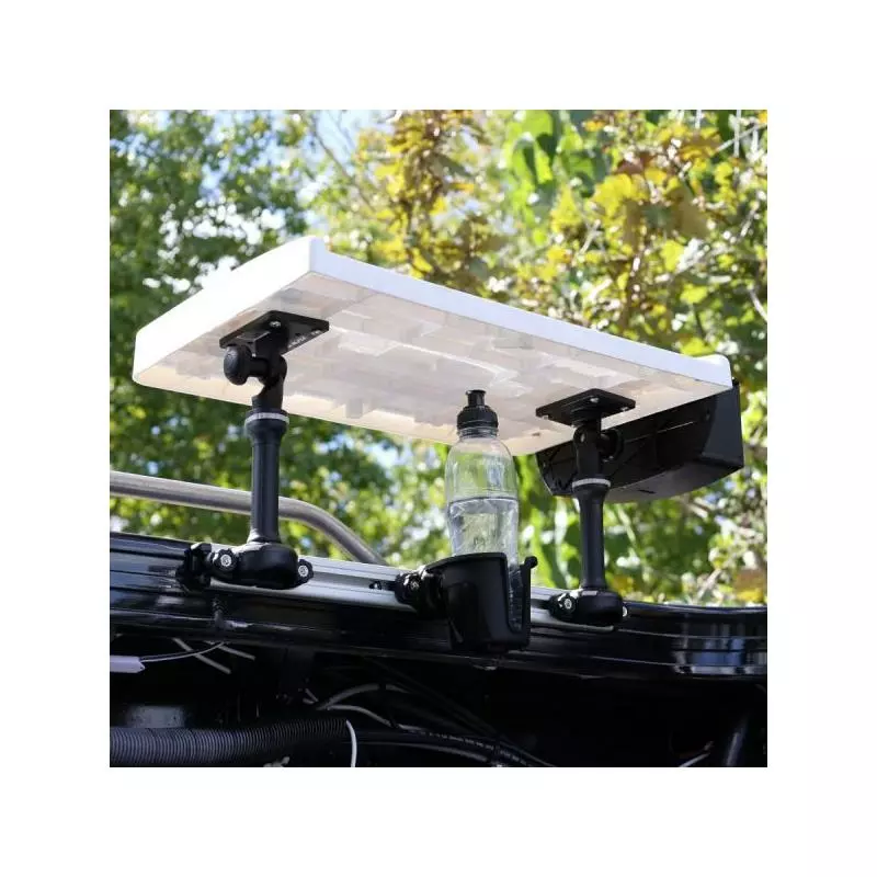 RECEVEUR RAILBLAZA TRACLOADER SIDEPORT MOUNT SALTWATER SERIES 4 RECEVEUR RAILBLAZA TRACLOADER SIDEPORT MOUNT SALTWATER SERIES – Image 4