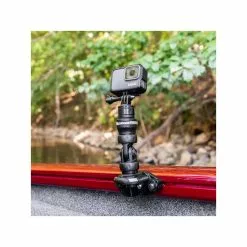 RECEVEUR RAILBLAZA TRACLOADER SIDEPORT MOUNT SALTWATER SERIES 11 RECEVEUR RAILBLAZA TRACLOADER SIDEPORT MOUNT SALTWATER SERIES -treuils & antivols Soldes Magasin receveur railblaza tracloader sideport mount saltwater series z 2484 248480 6