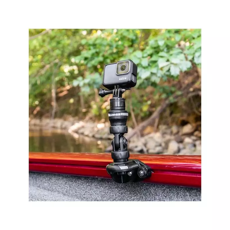 RECEVEUR RAILBLAZA TRACLOADER SIDEPORT MOUNT SALTWATER SERIES 6 RECEVEUR RAILBLAZA TRACLOADER SIDEPORT MOUNT SALTWATER SERIES – Image 6