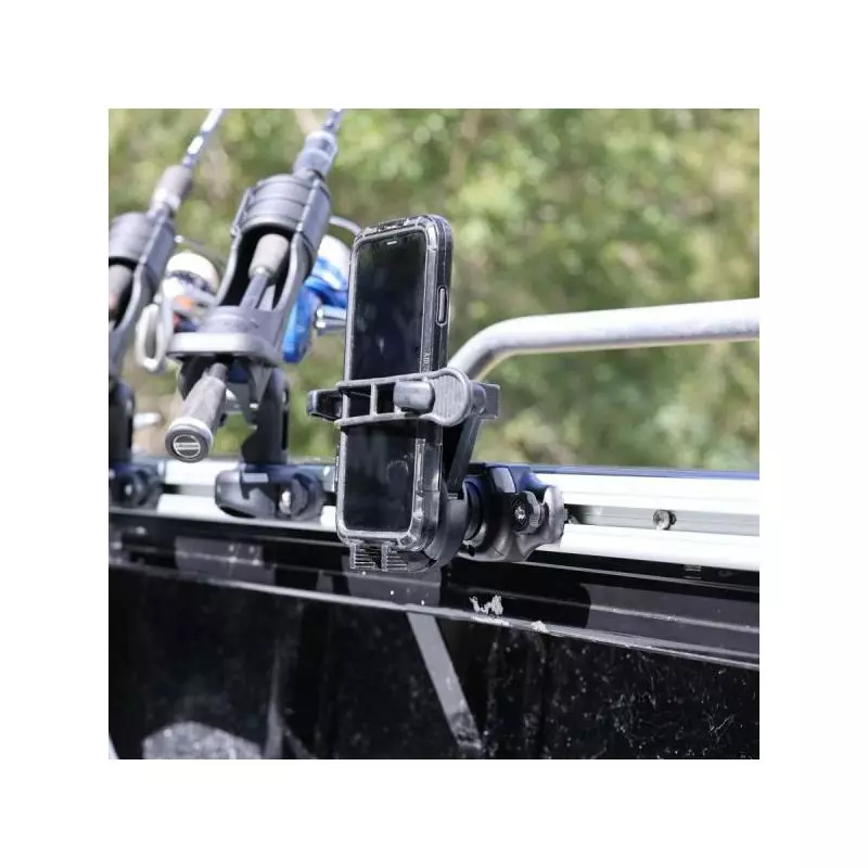 RECEVEUR RAILBLAZA TRACLOADER STARPORT MOUNT SALTWATER SERIES 2 RECEVEUR RAILBLAZA TRACLOADER STARPORT MOUNT SALTWATER SERIES – Image 2