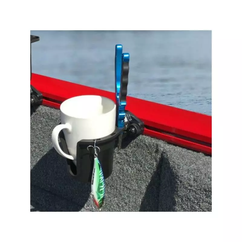 RECEVEUR RAILBLAZA TRACLOADER STARPORT MOUNT SALTWATER SERIES 3 RECEVEUR RAILBLAZA TRACLOADER STARPORT MOUNT SALTWATER SERIES – Image 3