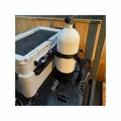 RECEVEUR RAILBLAZA TRACLOADER STARPORT MOUNT SALTWATER SERIES 9 RECEVEUR RAILBLAZA TRACLOADER STARPORT MOUNT SALTWATER SERIES -treuils & antivols Soldes Magasin receveur railblaza tracloader starport mount saltwater series z 2484 248486 5