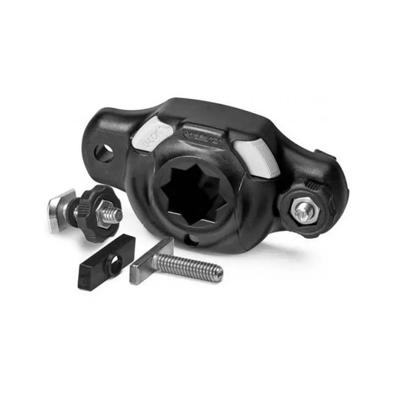 RECEVEUR RAILBLAZA TRACLOADER STARPORT MOUNT SALTWATER SERIES 1 RECEVEUR RAILBLAZA TRACLOADER STARPORT MOUNT SALTWATER SERIES