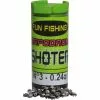RECHARGE PLOMBS FUN FISHING SHOTER