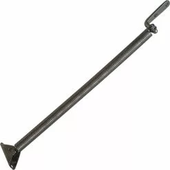 RESSORT PLASTIMO SANS FIL AVEC PATTE L