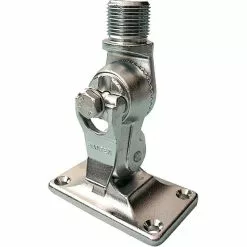 ROTULE BANTEN INOX 2 AXES