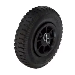 ROUE CHARIOT COMPACT RAMEAU