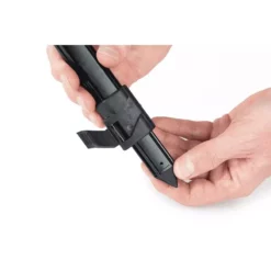 ROULEAU FOX MATRIX DOUBLE COMPACT POLE ROLLER 10 ROULEAU FOX MATRIX DOUBLE COMPACT POLE ROLLER -treuils & antivols Soldes Magasin rouleau fox matrix double compact pole roller z 2454 245427 5