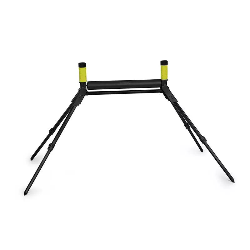 ROULEAU FOX MATRIX SINGLE COMPACT POLE ROLLER 1 ROULEAU FOX MATRIX SINGLE COMPACT POLE ROLLER