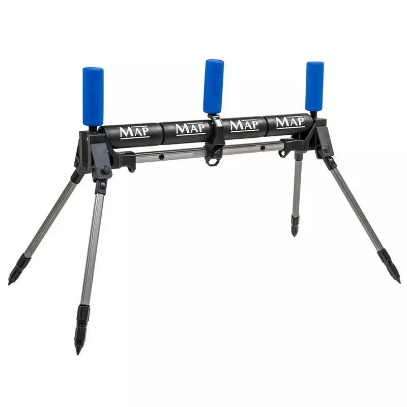 ROULEAU MAP DUAL POLE ROLLER 2 ROULEAU MAP DUAL POLE ROLLER – Image 2