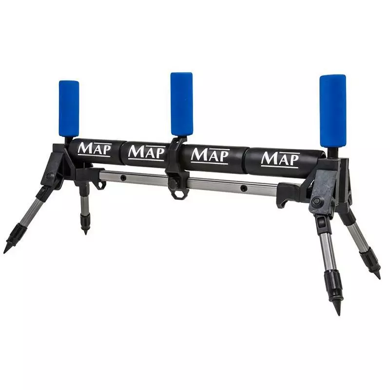 ROULEAU MAP DUAL POLE ROLLER 1 ROULEAU MAP DUAL POLE ROLLER