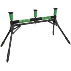 ROULEAU SENSAS 4 PIEDS REPLIABLE LUXE