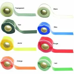 ROULEAU SILICONE RESCUE TAPE