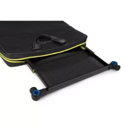SAC À ACCESSOIRES FOX MATRIX HORIZON X SIDE TRAY STORAGE -treuils & antivols Soldes Magasin sac a accessoires fox matrix horizon side tray storage z 2325 232512 3