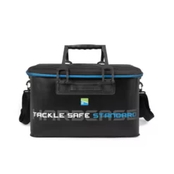 SAC À ACCESSOIRES PRESTON INNOVATIONS HARDCASE TACKLE SAFE