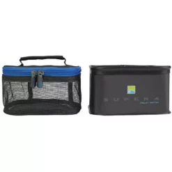 SAC A ACCESSOIRES PRESTON INNOVATIONS SUPERA PELLET WETTER