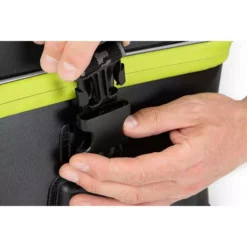 SAC À APPÂT FOX MATRIX HORIZON X BAIT SYSTEM 12 SAC À APPÂT FOX MATRIX HORIZON X BAIT SYSTEM -treuils & antivols Soldes Magasin sac a appat fox matrix horizon bait system z 2325 232507 6