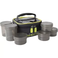 SAC A APPAT FOX MATRIX MINI BAIT BAG