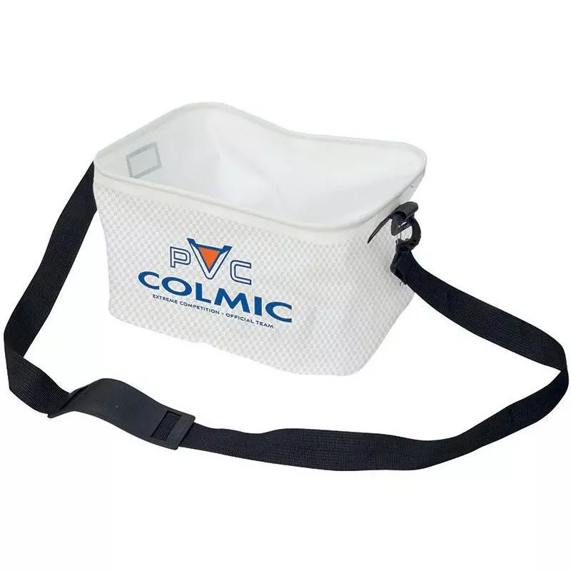 SAC A APPATS COLMIC BAIT BOX ISTRICE 1 SAC A APPATS COLMIC BAIT BOX ISTRICE