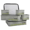 SAC A APPATS FOX MATRIX EVA BAIT COOLER TRAY