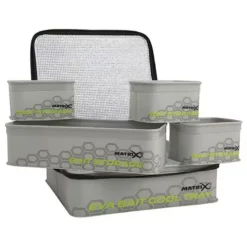 SAC A APPATS FOX MATRIX EVA BAIT COOLER TRAY