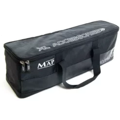 SAC À APPÂTS MAP PARABOLIX LAYFLAT XL CARRY CASE BLACK EDITION