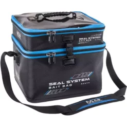 SAC À APPÂTS MAP SEAL SYSTEM BAIT BAG