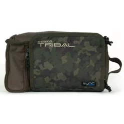 SAC À APPATS SHIMANO BAITING CADDY