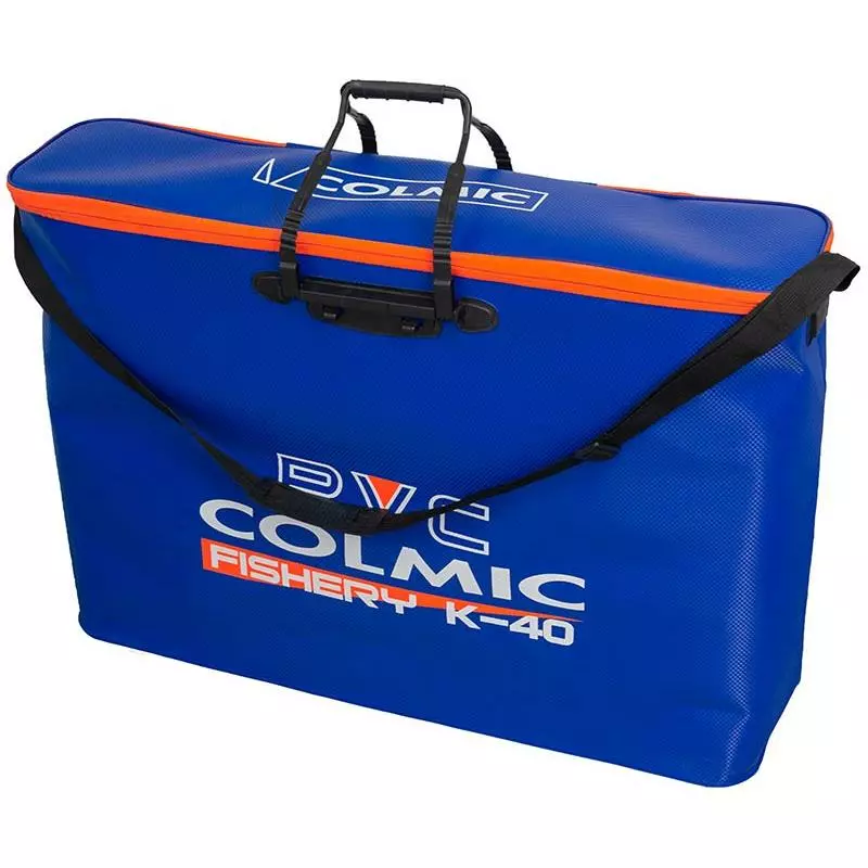 SAC À BOURRICHE COLMIC FISHERY K-40 1 SAC À BOURRICHE COLMIC FISHERY K-40