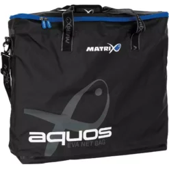 SAC A BOURRICHE FOX MATRIX AQUOS PVC NET BAG