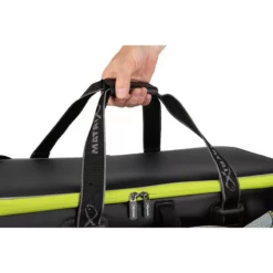 SAC À BOURRICHE FOX MATRIX HORIZON X LARGE EVA MULTI NET BAG -treuils & antivols Soldes Magasin sac a bourriche fox matrix horizon large eva multi net bag z 2325 232502 3