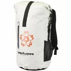 SAC À DOS ÉTANCHE SAKURA WP RUCKSACK - 40L