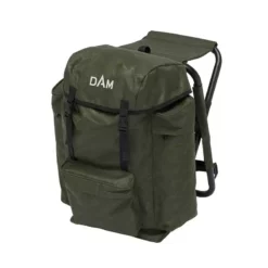 SAC À DOS SIÈGE DAM HEAVY DUTY V2 BACKPACK CHAIR