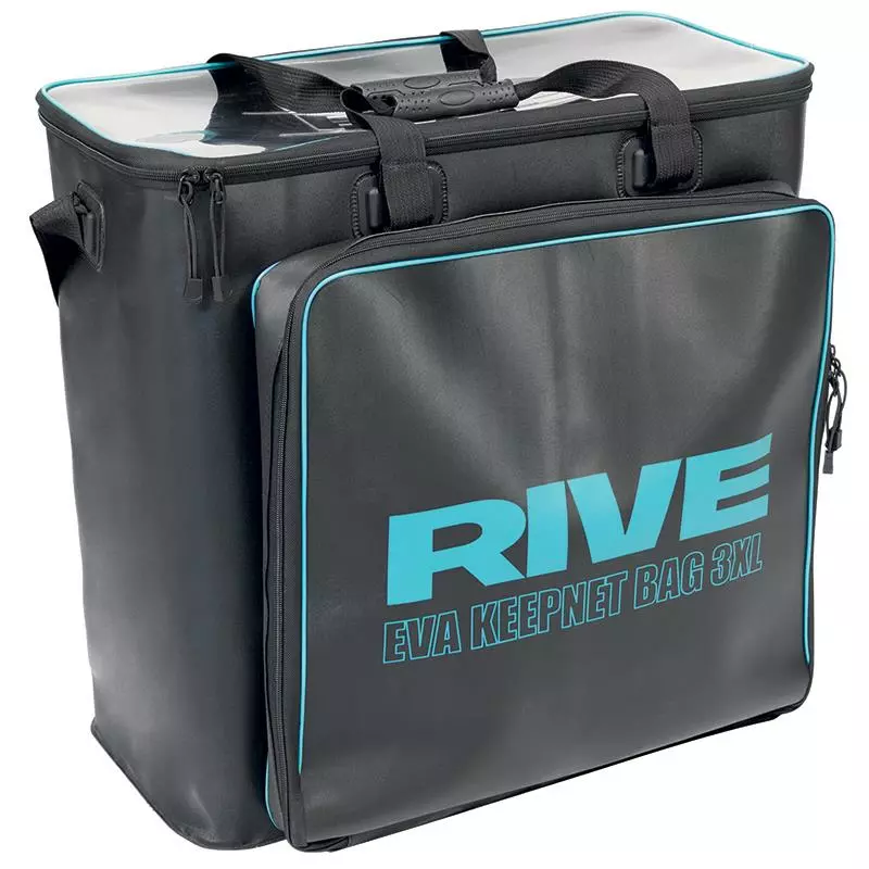 SAC BOURRICHE RIVE EVA 1 SAC BOURRICHE RIVE EVA