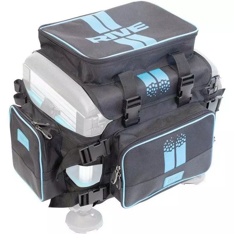 SAC CARRYALL RIVE POUR SMART CLUB 1 SAC CARRYALL RIVE POUR SMART CLUB