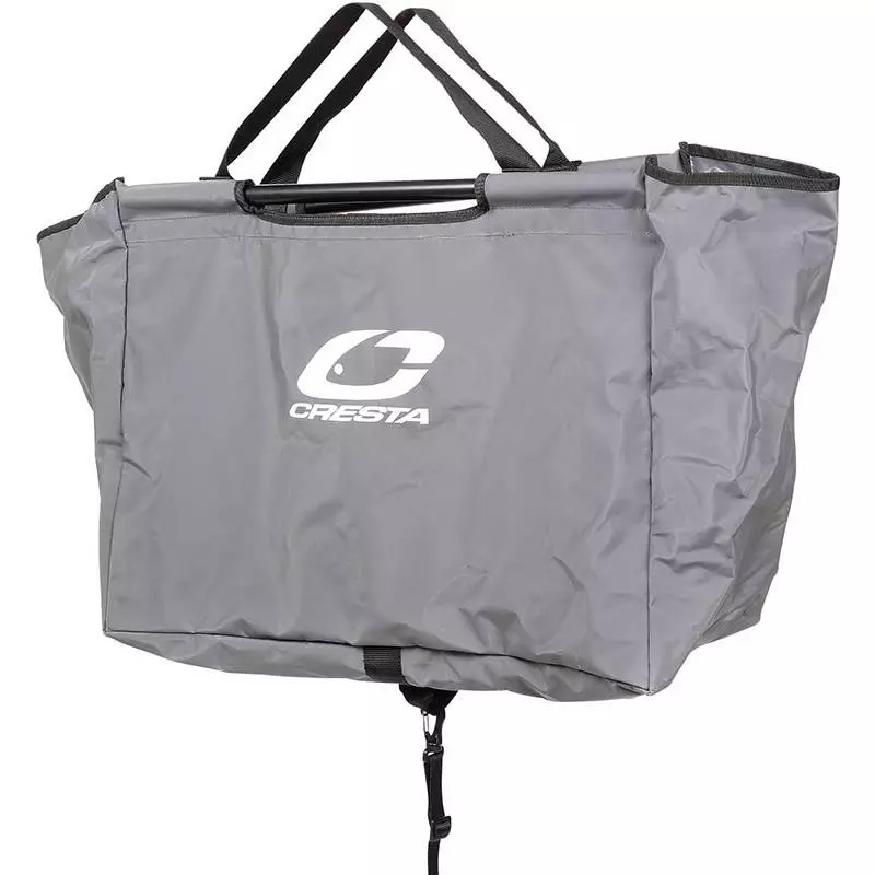 SAC DE PESÉE CRESTA HEAVY DUTY WEIGH SLING 1 SAC DE PESÉE CRESTA HEAVY DUTY WEIGH SLING