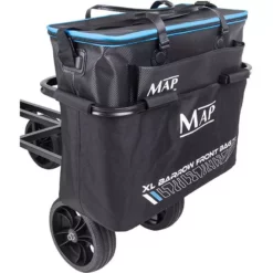 SAC DE RANGEMENT MAP POUR CHARIOT X4 FRONT BARROW BAG