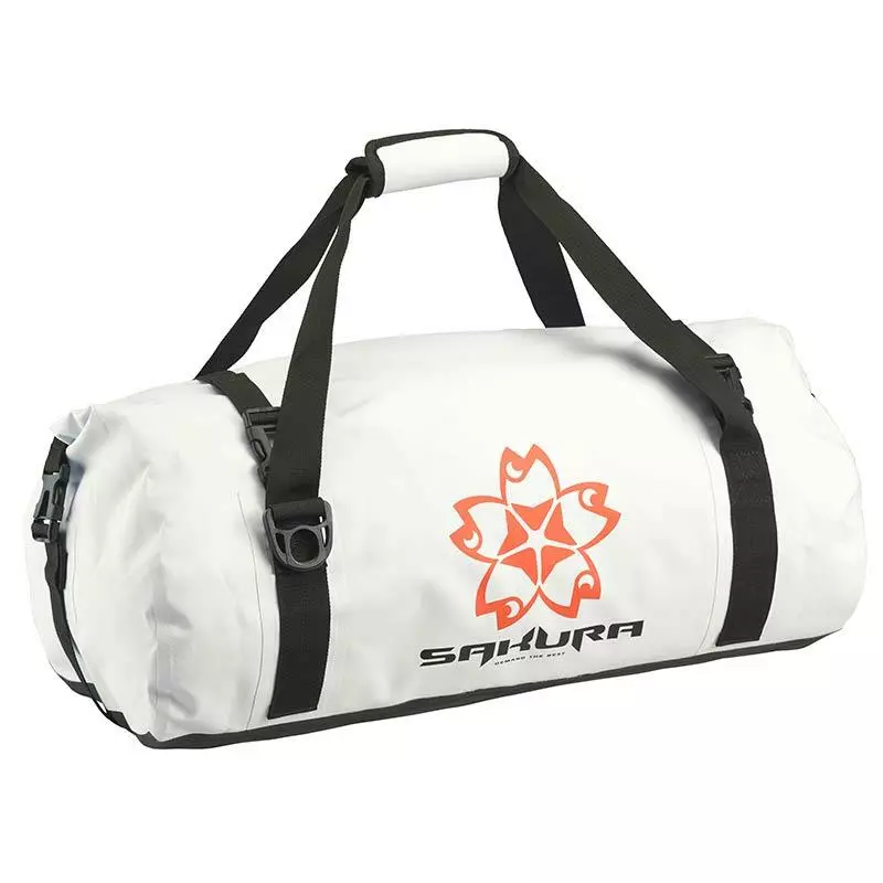 SAC DE TRANSPORT ÉTANCHE SAKURA WP CARRYALL - 20L 1 SAC DE TRANSPORT ÉTANCHE SAKURA WP CARRYALL - 20L