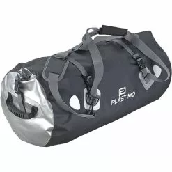 SAC DE TRANSPORT PLASTIMO SPLASHPROOF - NOIR/GRIS