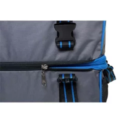 SAC DE TRANSPORT SHAKESPEARE SUPERTEAM TACKLE AND ACCESSORY BAG -treuils & antivols Soldes Magasin sac de transport shakespeare superteam tackle and accessory bag z 2633 263330 7