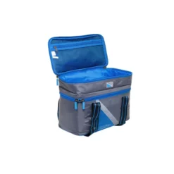 SAC ISOTHERME SHAKESPEARE SUPERTEAM BAIT COOLER BAG -treuils & antivols Soldes Magasin sac isotherme shakespeare superteam bait cooler bag z 2624 262474 3